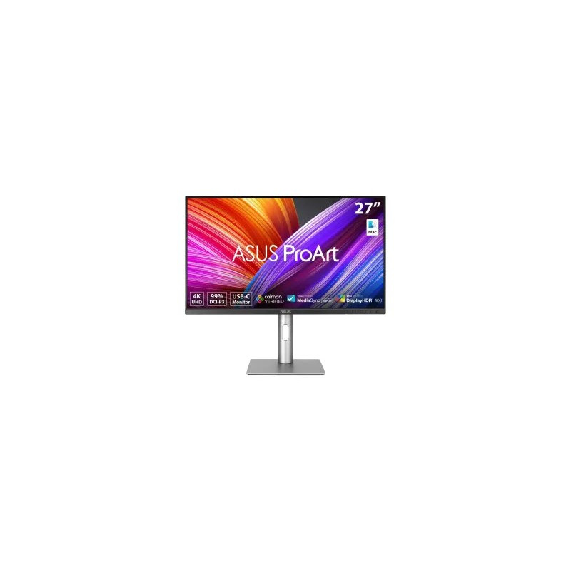 ASUS ProArt PA279CRV IPS 3840 x 2160 4K @ 60 Hz 4K - nwrtz