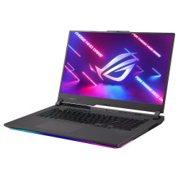 ASUS ROG STRIX 17 G713PV-LL047W