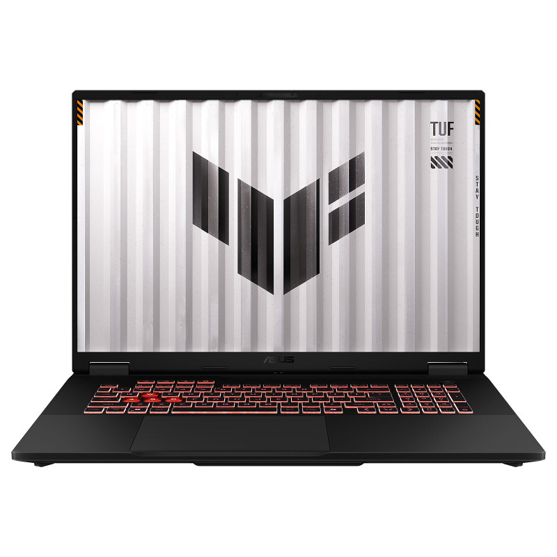 ASUS TUF Gaming A18 808UH-S8010W