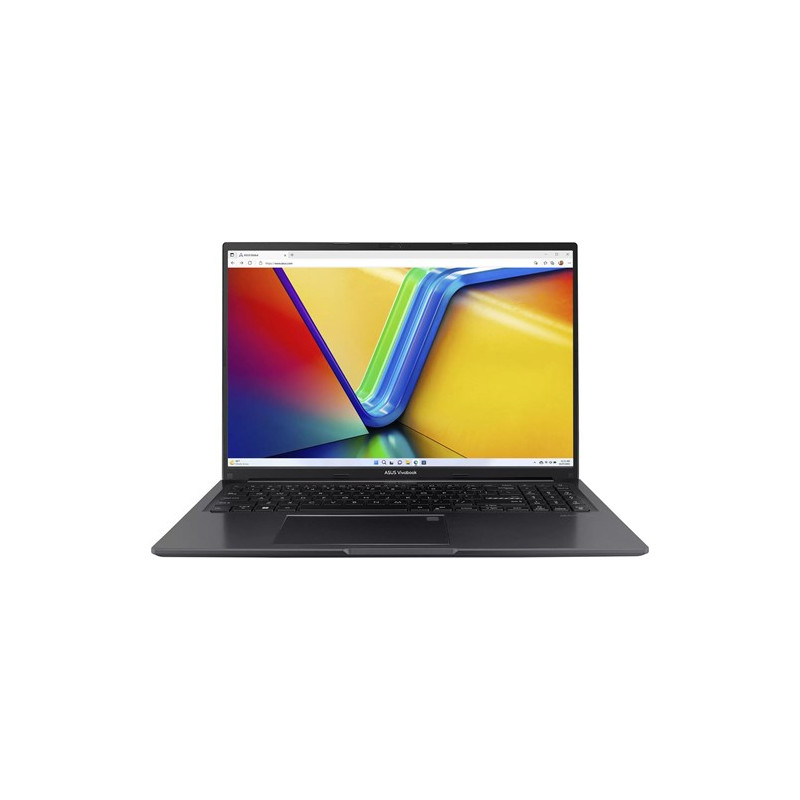 ASUS Vivobook 16'' OLED AMD RznTM 5 150 16Go DDR5/ 512SSD Win11H nwrtz