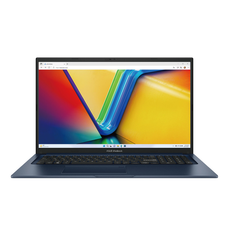 ASUS Vivobook 17 X1704VA-PRO-DICAU1059X