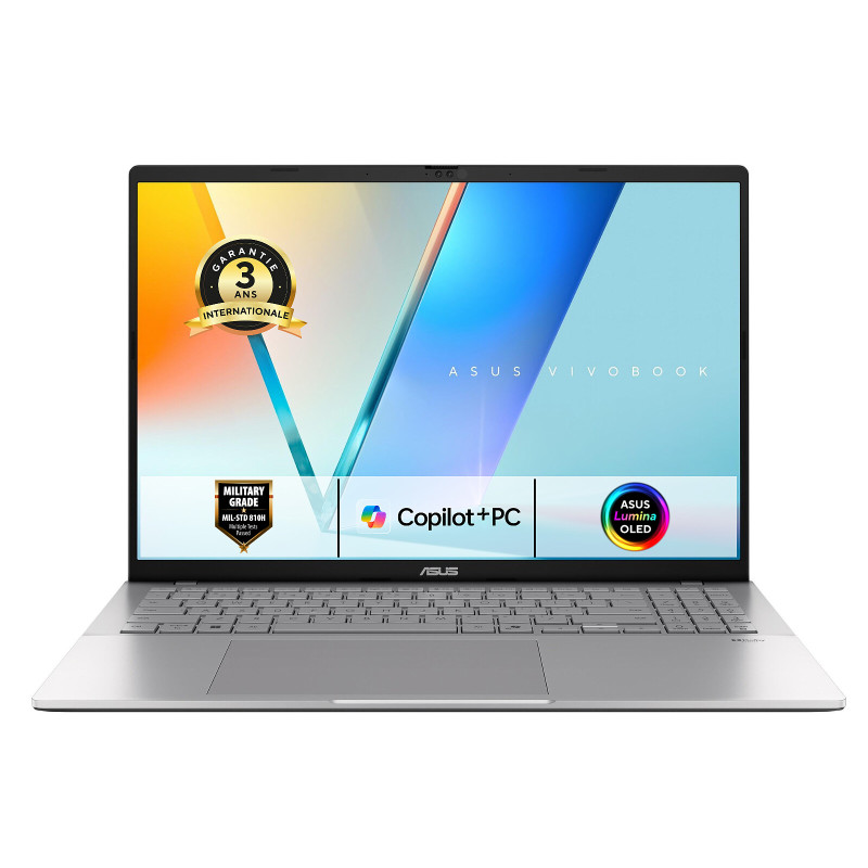 ASUS Vivobook S 16 OLED M3607GA-DRSH115W