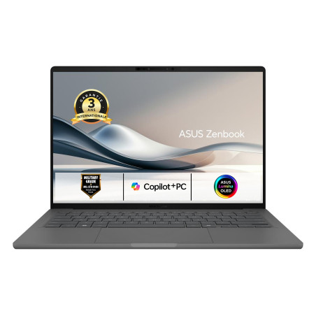 ASUS Zenbook A14 UX3407NA-DICQD482X Copilot+ PC