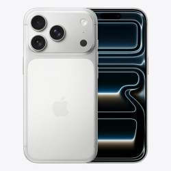 Iphone 17 Pro Max 5G