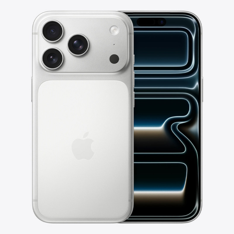Iphone 17 Pro Max 5G