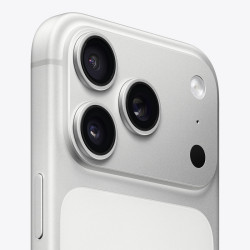 Iphone 17 Pro Max 5G