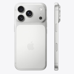 Iphone 17 Pro Max 5G