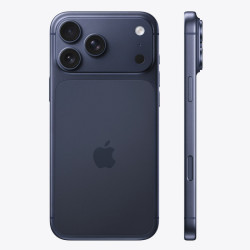Iphone 17 Pro Max 5G