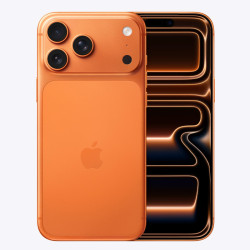 Iphone 17 Pro Max 5G
