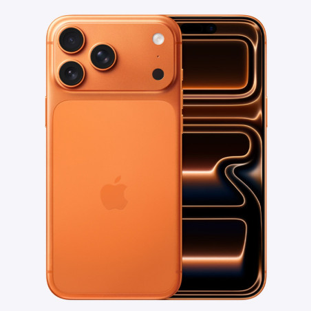Iphone 17 Pro Max 5G