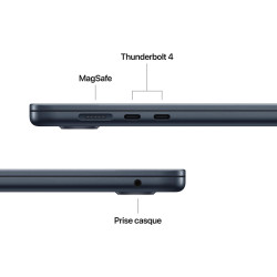 MacBook Air 15/16 " (2026)