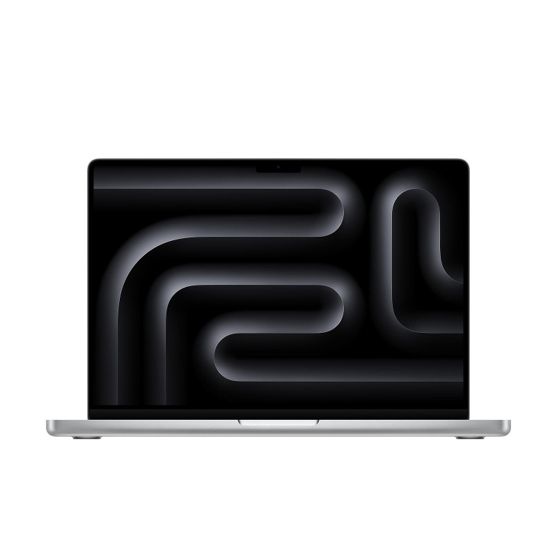 MacBook Pro 14 "