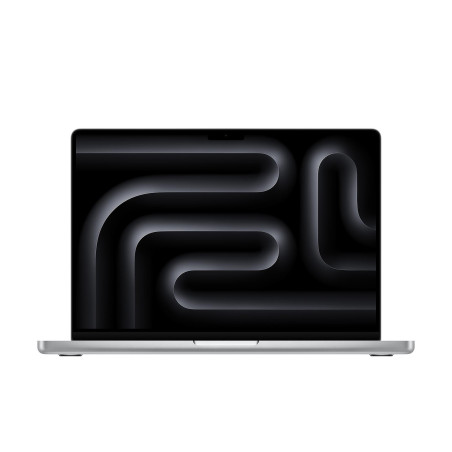 MacBook Pro 14 "