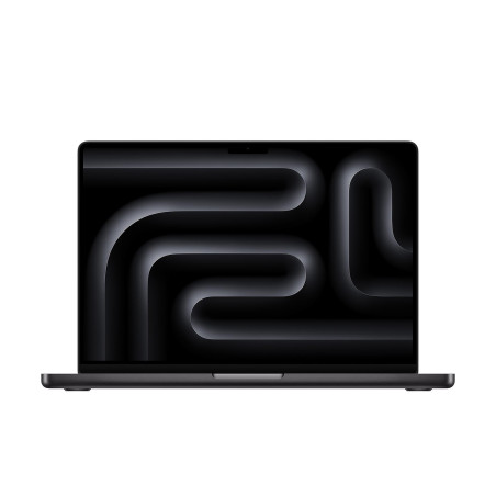 MacBook Pro 14 "