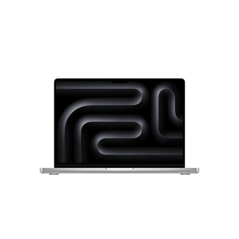 MacBook Pro 14 "