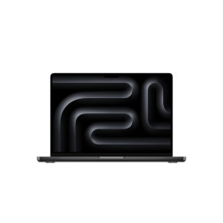 MacBook Pro 14 "