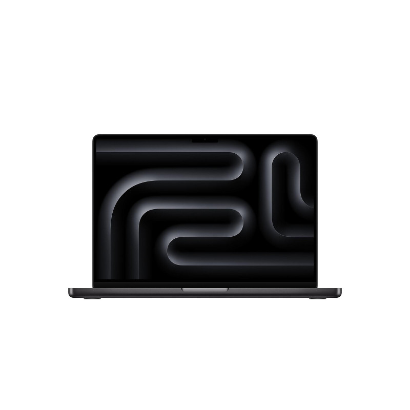 MacBook Pro 14 "