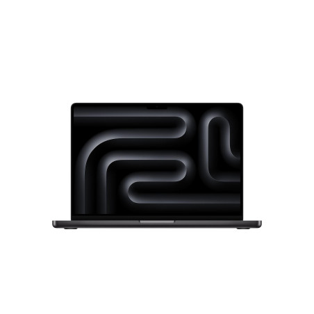 MacBook Pro 14 "