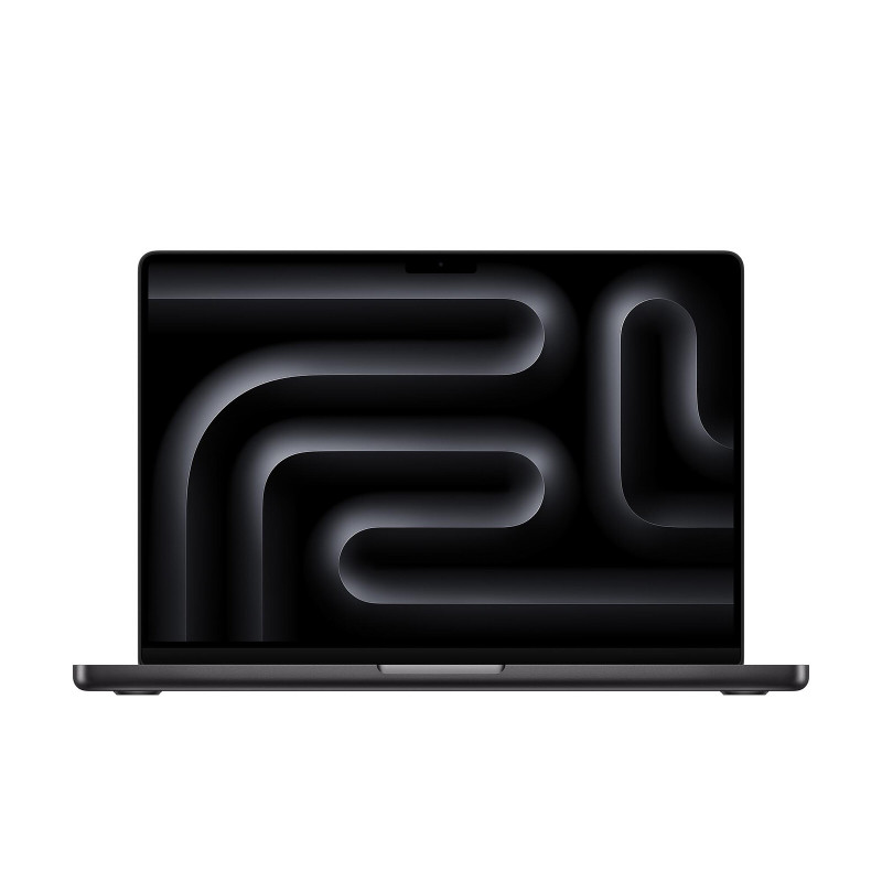MacBook Pro 14 "