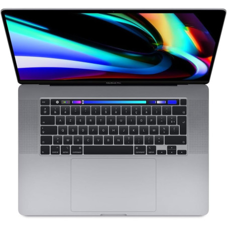 MacBook Pro Retina TouchBar (2019)