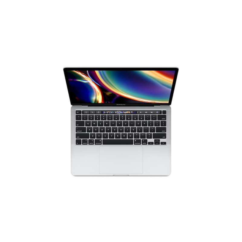 MacBook Pro Touch Bar (2020)