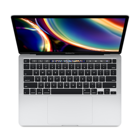 MacBook Pro Touch Bar (2020)
