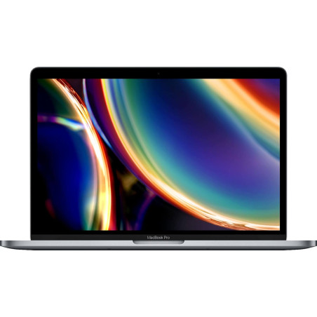 MacBook Pro Touch Bar 13" (2018)