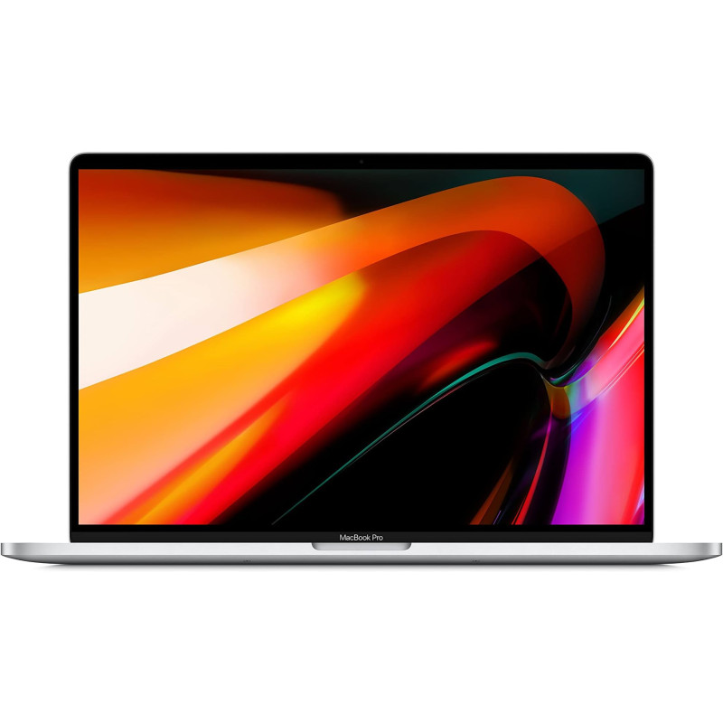 MacBook Pro Touch Bar 16" (2019)