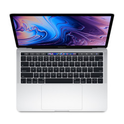 MacBook Pro TouchBar (2018)