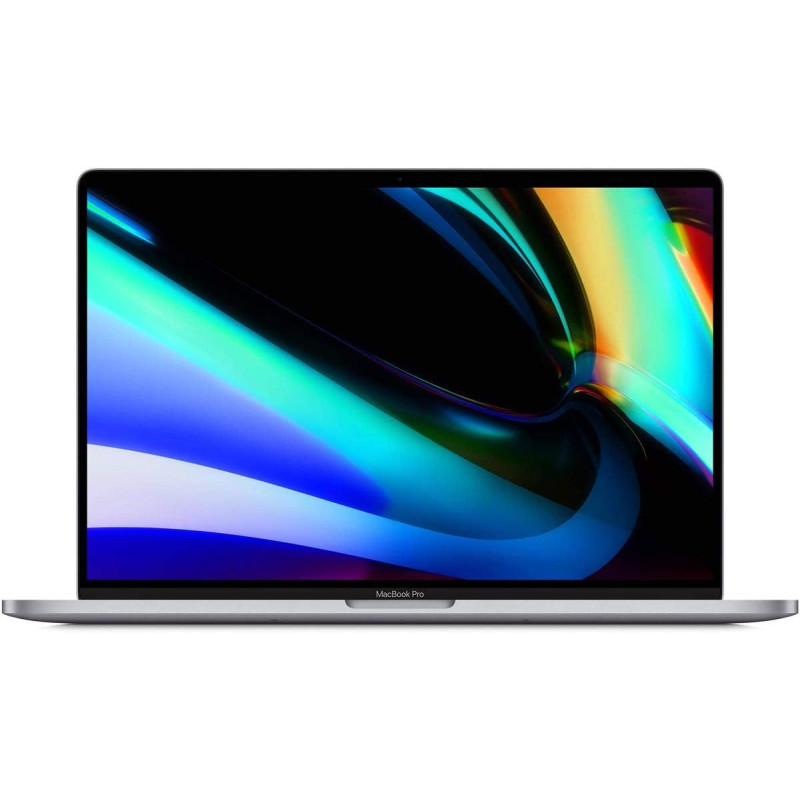 MacBook Pro TouchBar (2019)
