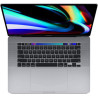 MacBook Pro TouchBar (2019)