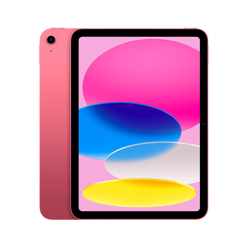 iPad (2025)