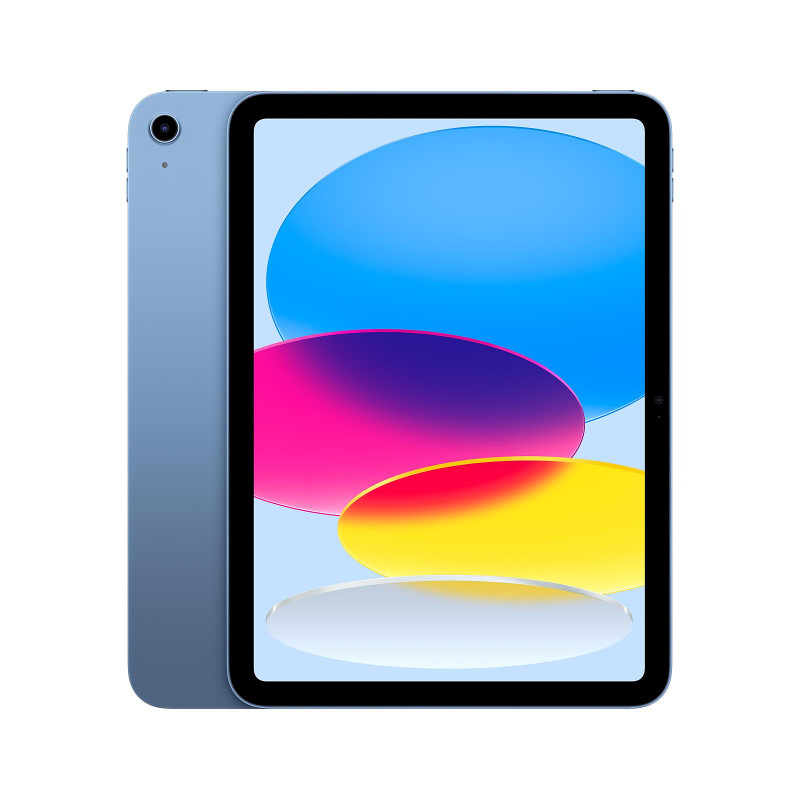 iPad (2025)