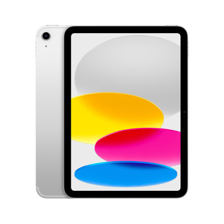 iPad (2025)