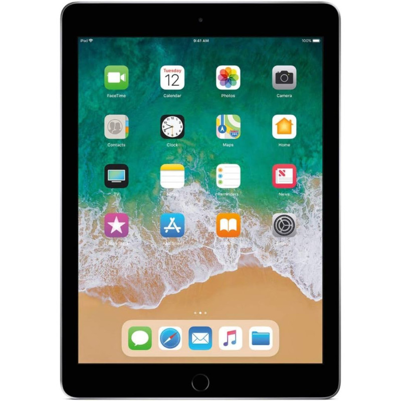 iPad 6 (2018) 9.7