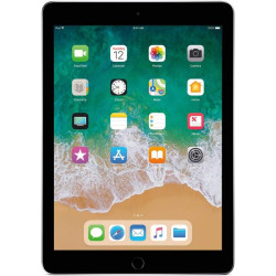 iPad 6 (2018) 9.7