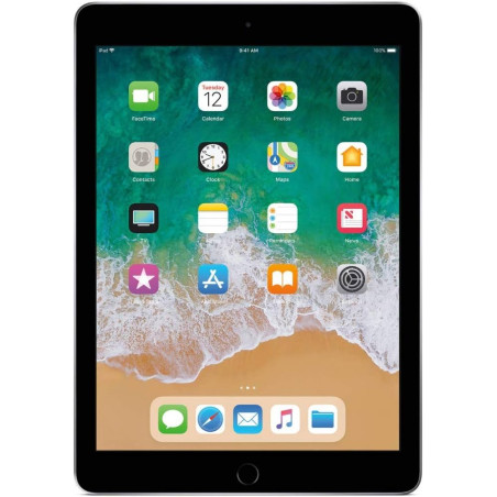 iPad 6 (2018) 9.7