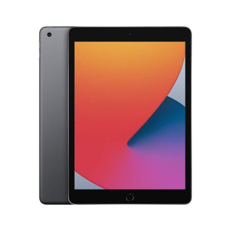 iPad 8 (2020) 10.2