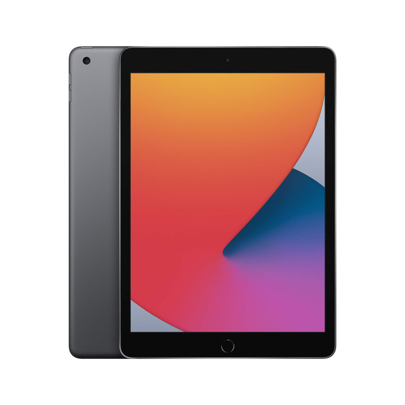 iPad 8 (2020) 10.2