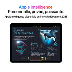iPad Air 11" (2025)