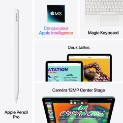 iPad Air 11" (2025)