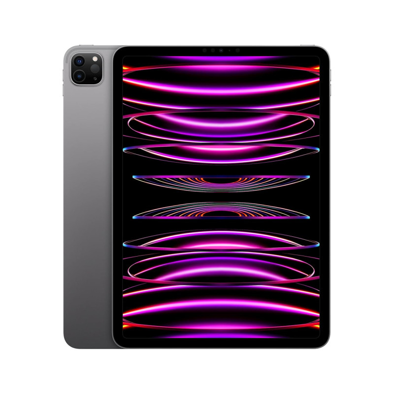 iPad Pro (2025) 11.0