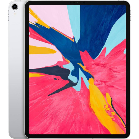 iPad Pro 3 (2018) 12.9