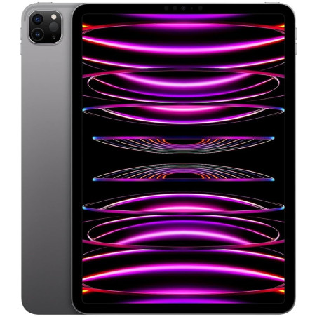 iPad Pro 6 (2022) 12.9