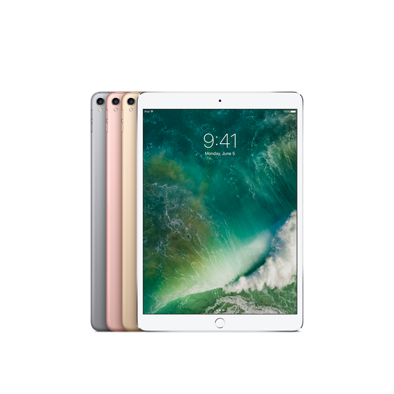 iPad Pro