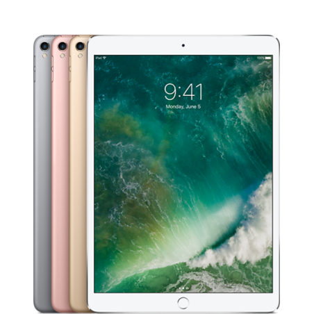 iPad Pro