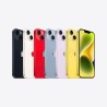 iPhone 14 Plus eSIM