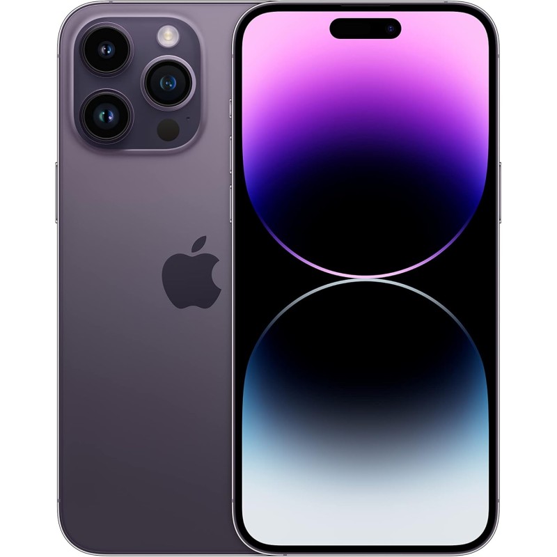 iPhone 14 Pro Max eSIM