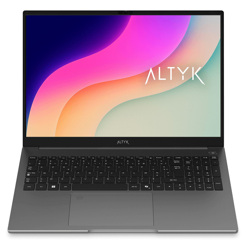 ALTYK L16F-I5P16-N1
