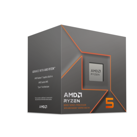 AMD Ryzen 5 8500G